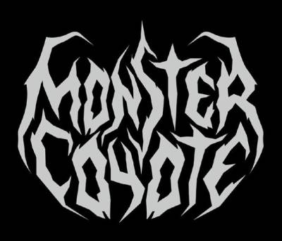 logo Monster Coyote